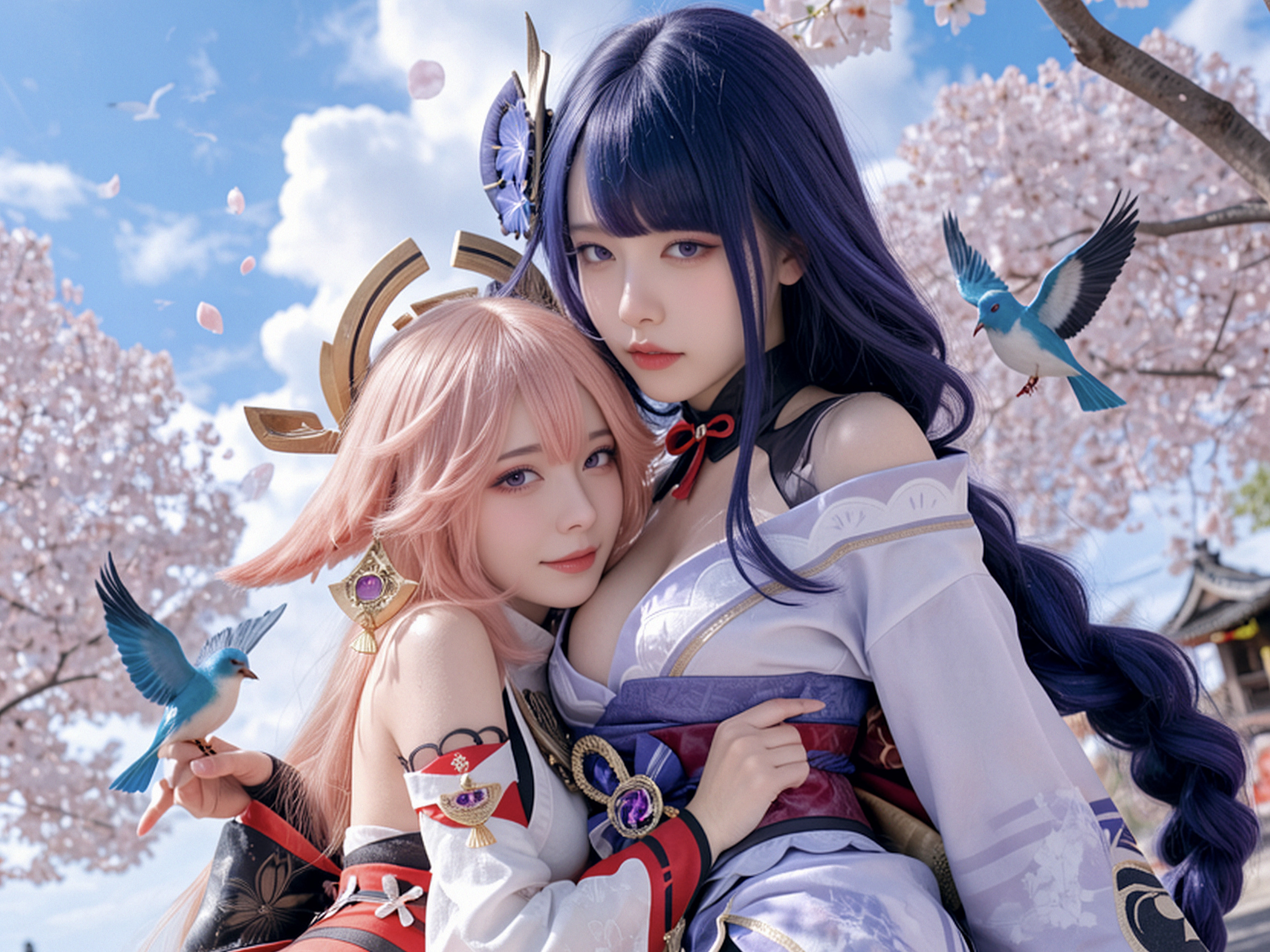 DyDy_cos 2026年10月 资源合集 的免费预览图